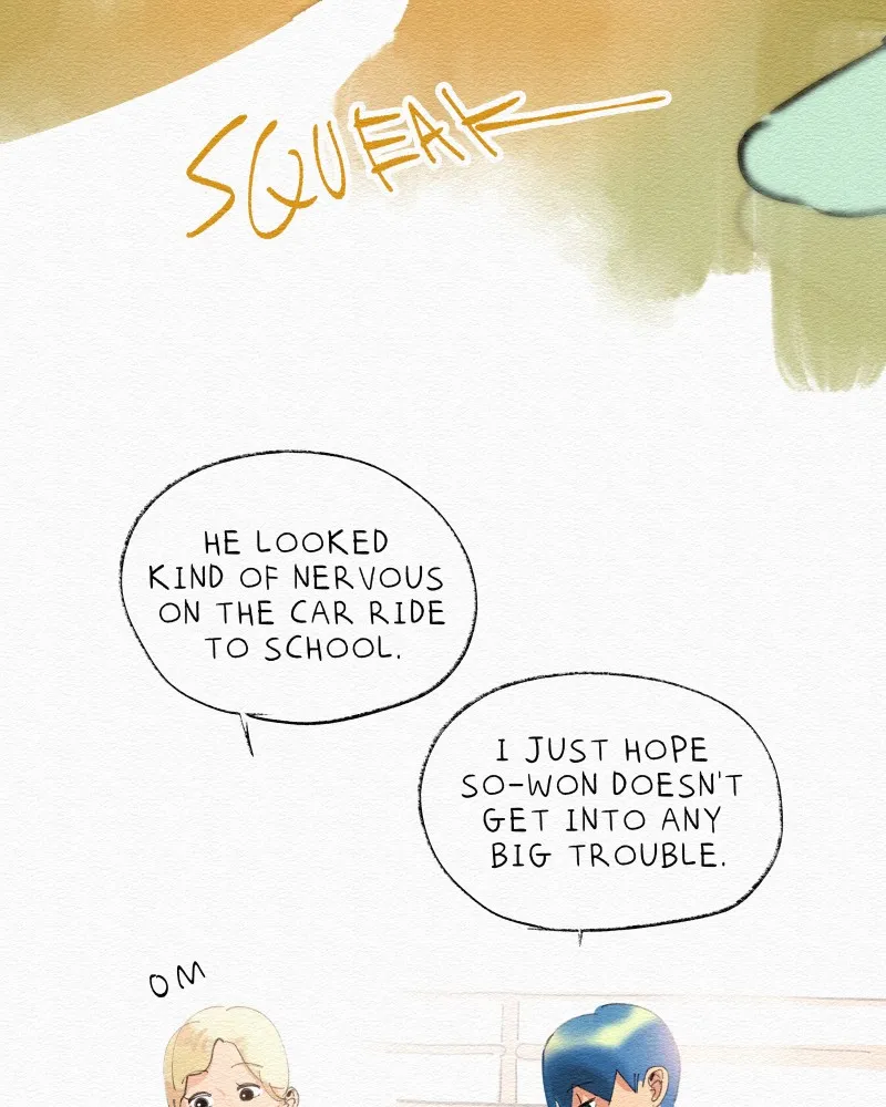 It's On Chapter 33 page 68 - 