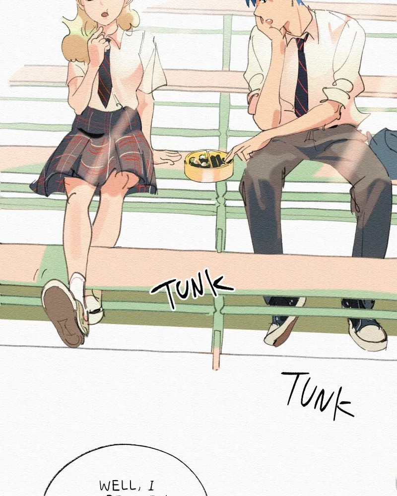 It's On Chapter 33 page 69 - 
