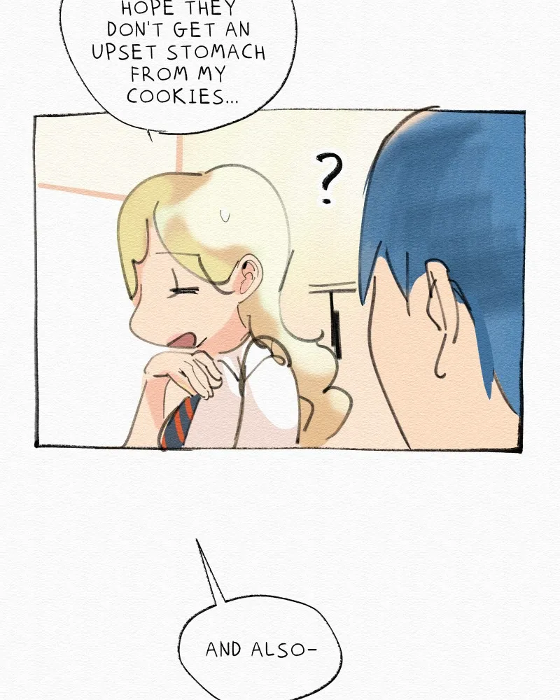 It's On Chapter 33 page 70 - 