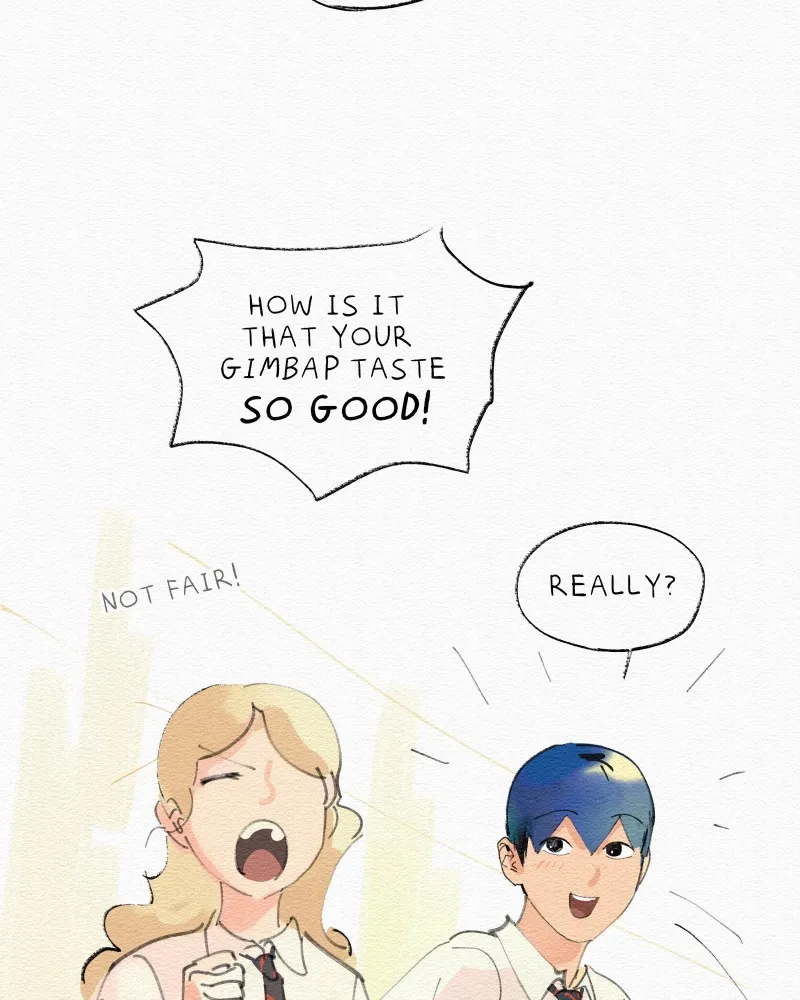 It's On Chapter 33 page 71 - 