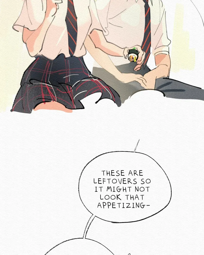 It's On Chapter 33 page 72 - 
