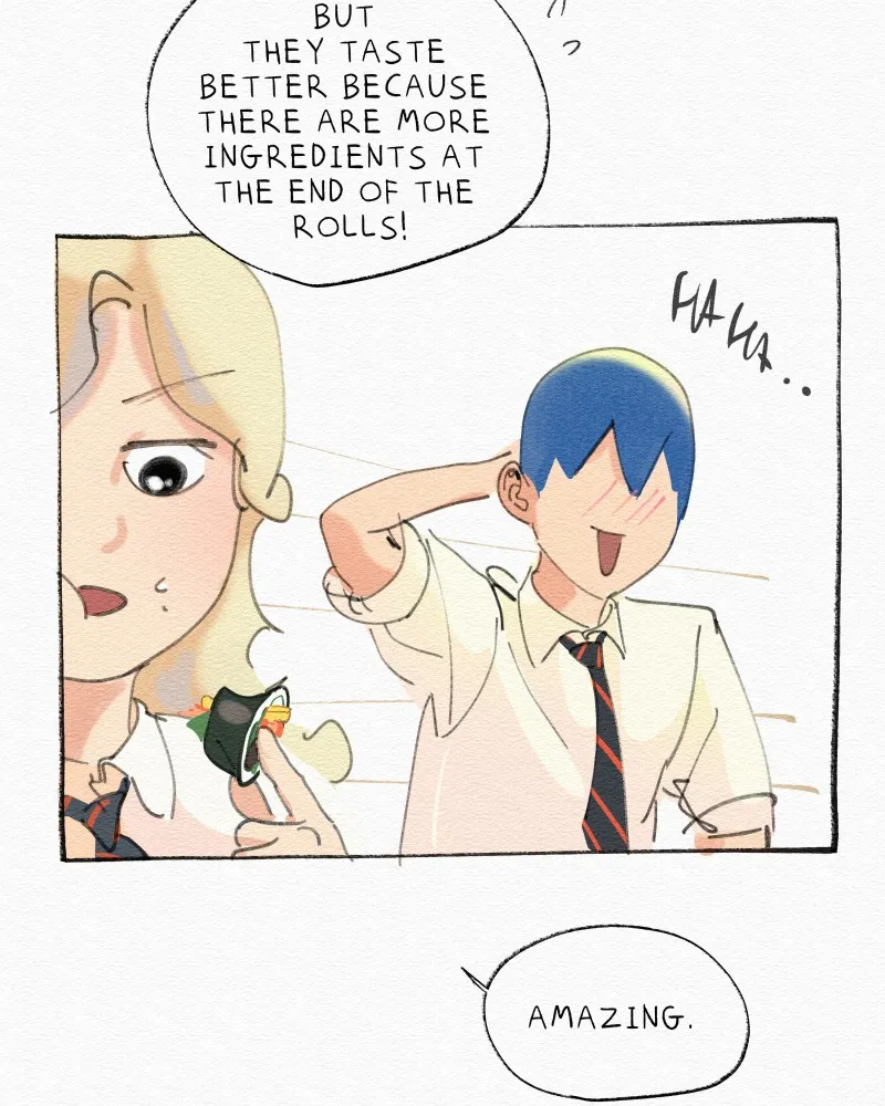 It's On Chapter 33 page 73 - 