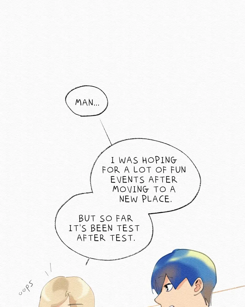 It's On Chapter 33 page 74 - 
