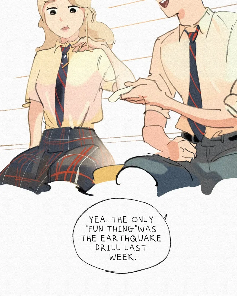 It's On Chapter 33 page 75 - 