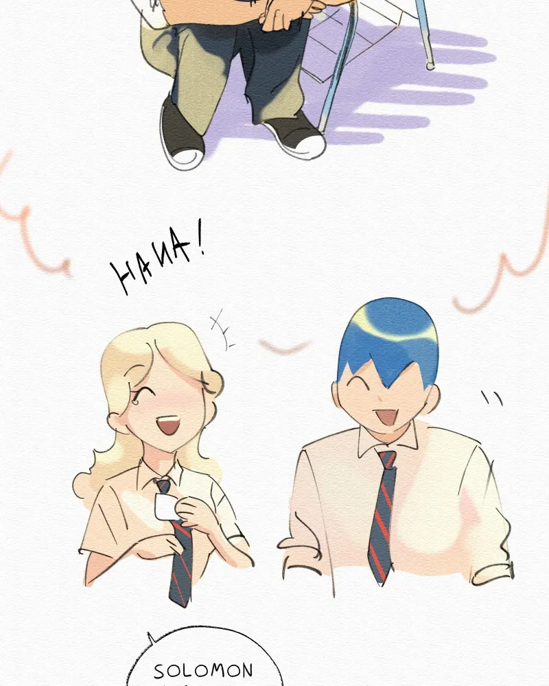 It's On Chapter 33 page 77 - 