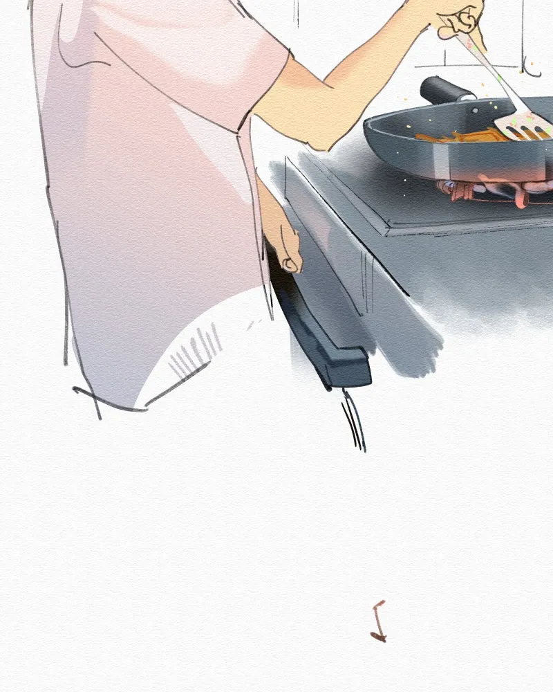 It's On Chapter 33 page 9 - 