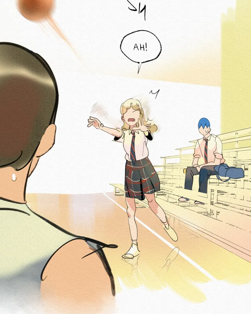 It's On Chapter 33 page 83 - 