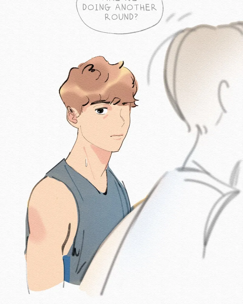 It's On Chapter 33 page 86 - 