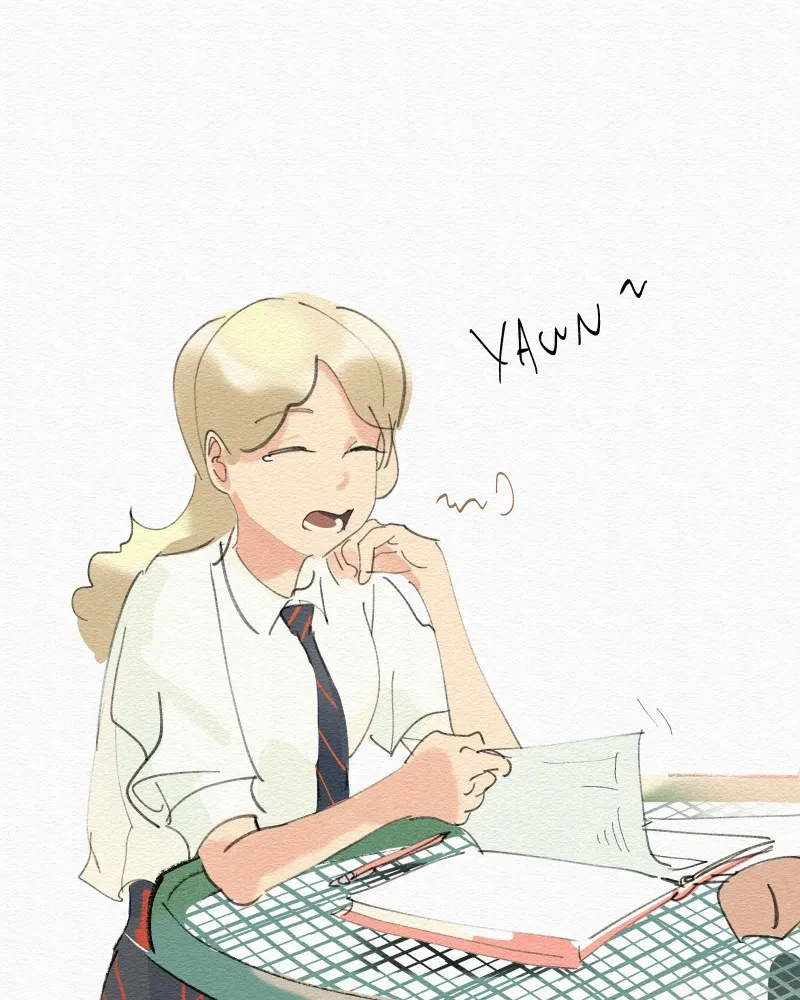 It's On Chapter 34 page 2 - 
