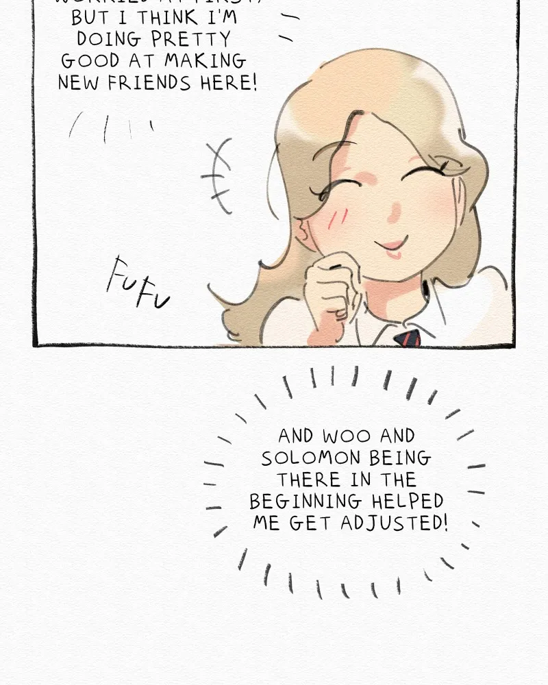 It's On Chapter 34 page 13 - 