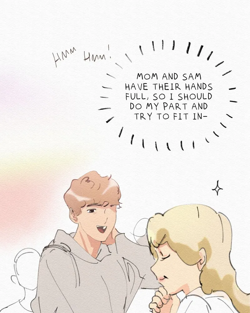It's On Chapter 34 page 14 - 