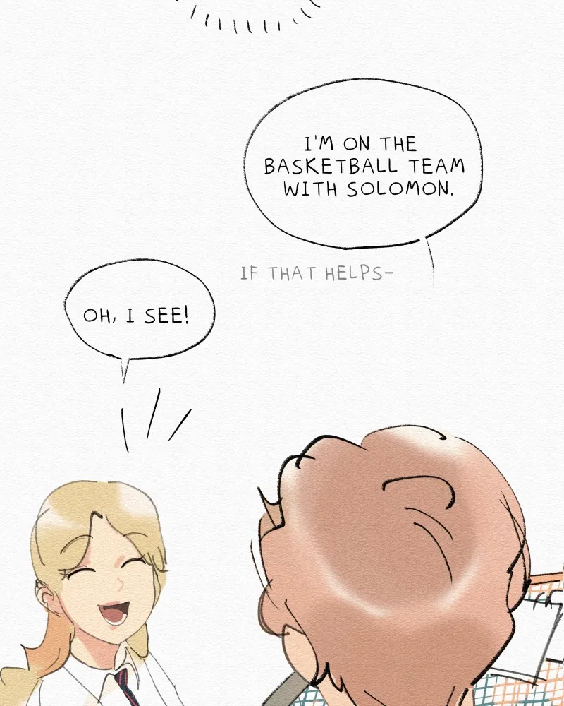 It's On Chapter 34 page 17 - 