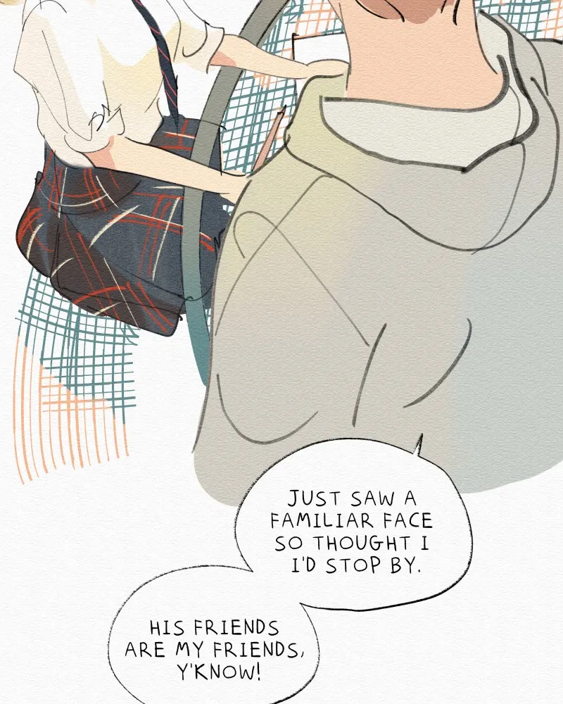 It's On Chapter 34 page 18 - 