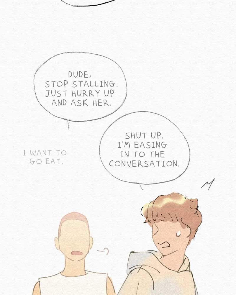 It's On Chapter 34 page 19 - 