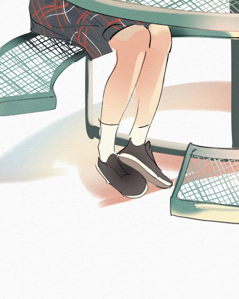 It's On Chapter 34 page 3 - 