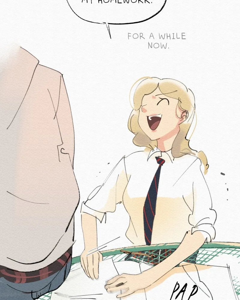 It's On Chapter 34 page 22 - 