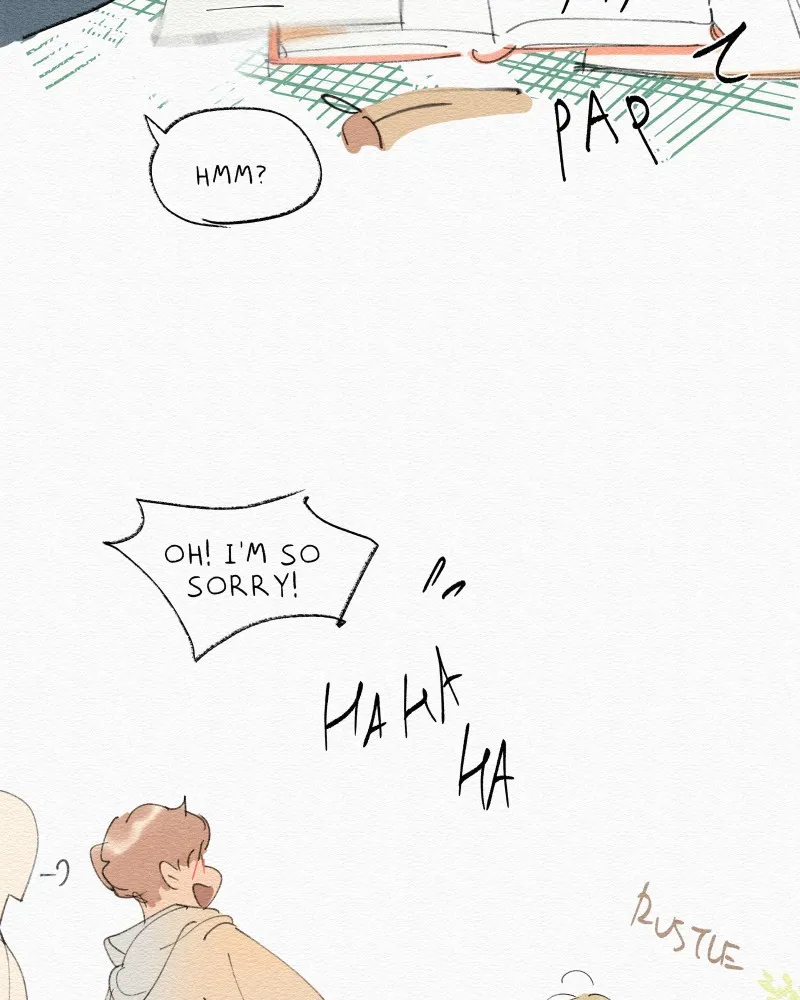 It's On Chapter 34 page 23 - 