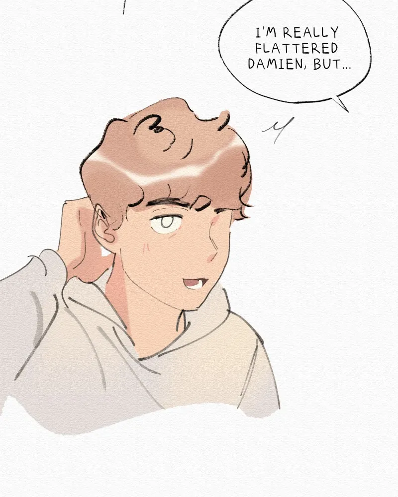 It's On Chapter 34 page 27 - 