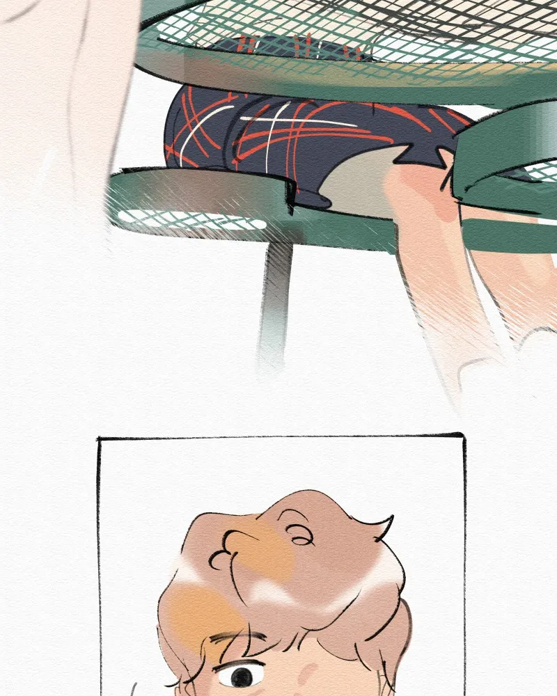 It's On Chapter 34 page 29 - 