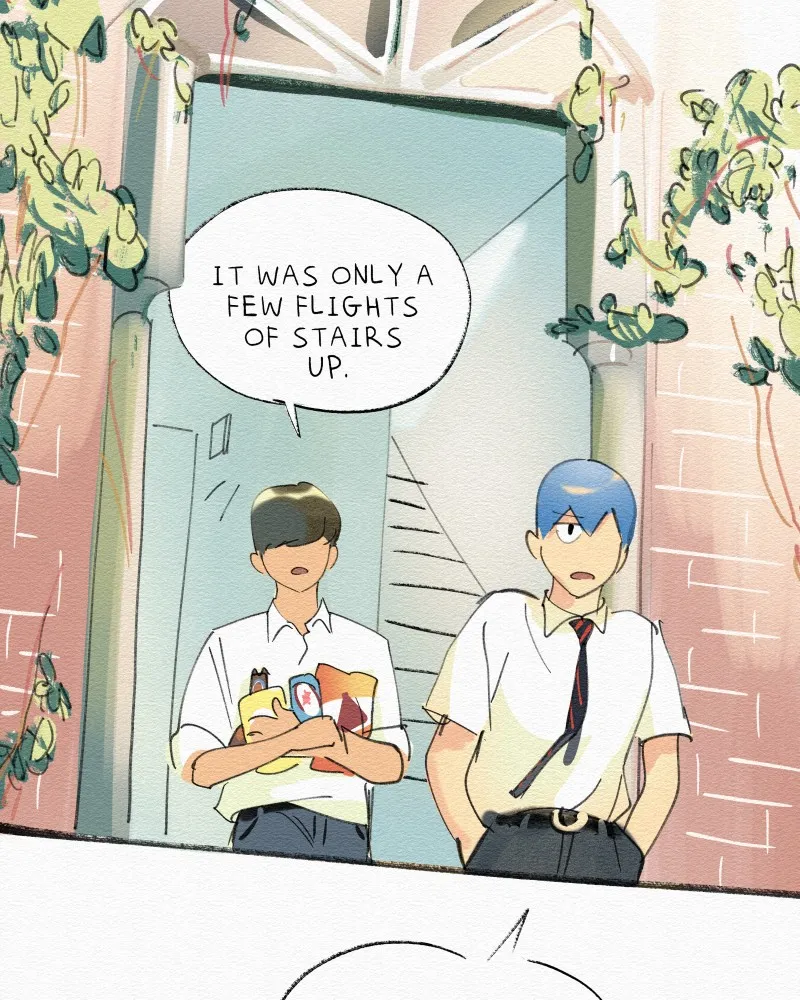 It's On Chapter 34 page 33 - 