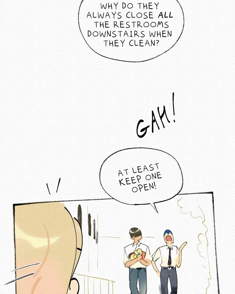 It's On Chapter 34 page 34 - 