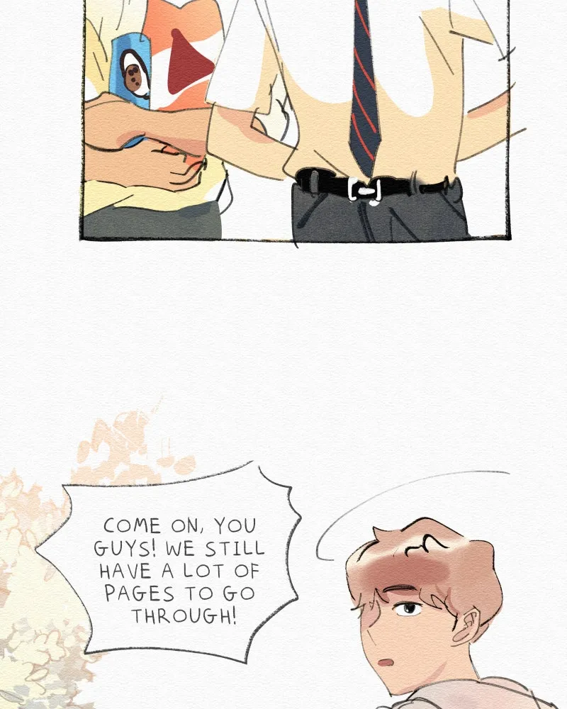 It's On Chapter 34 page 36 - 