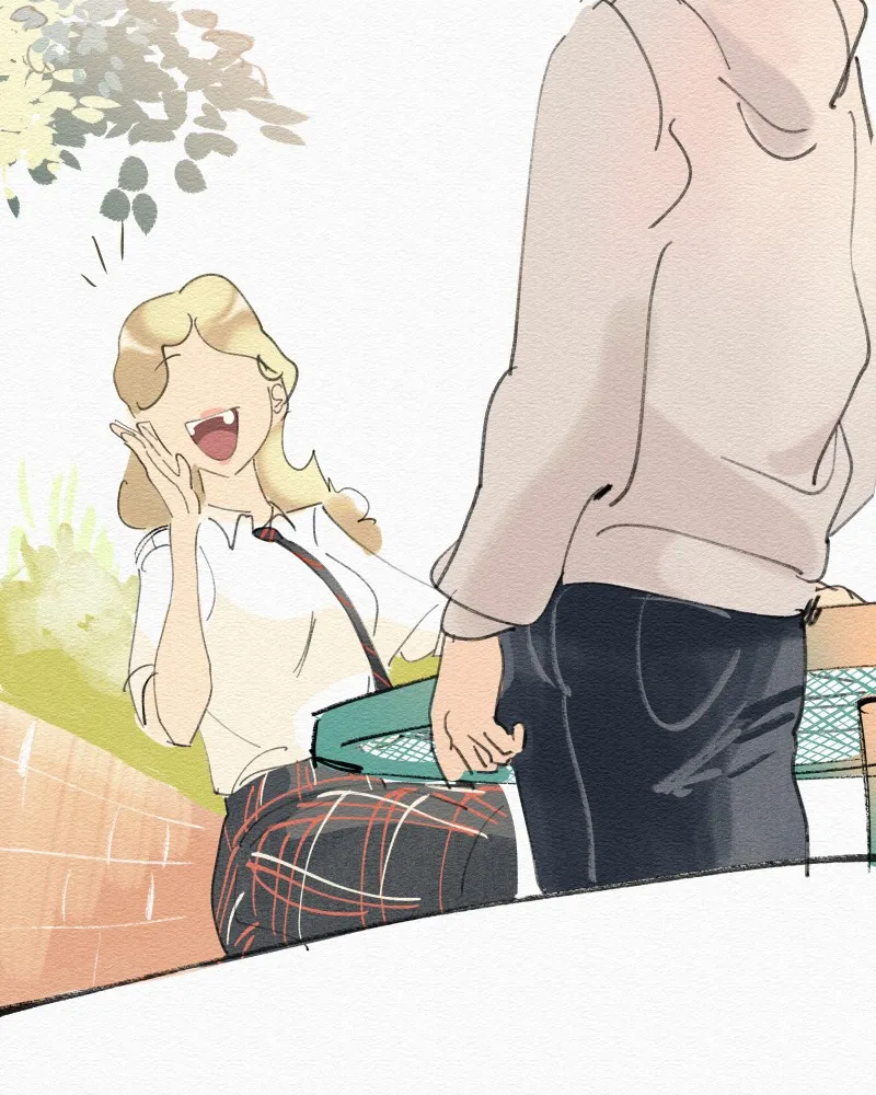 It's On Chapter 34 page 37 - 