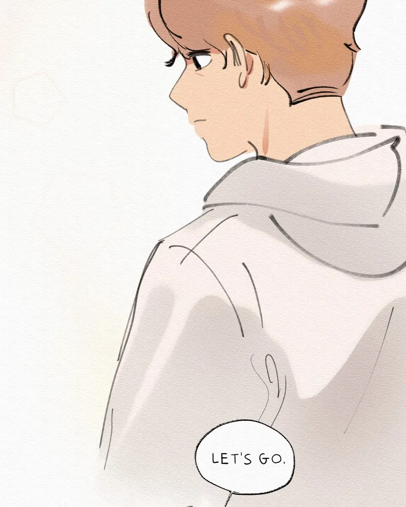 It's On Chapter 34 page 40 - 