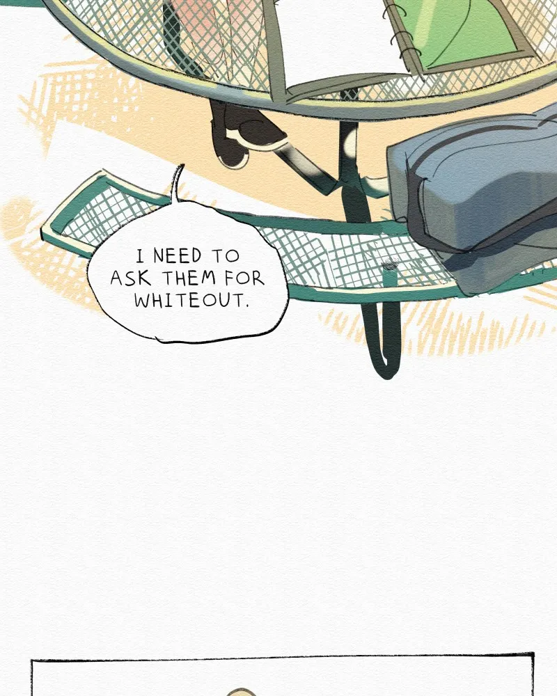 It's On Chapter 34 page 5 - 