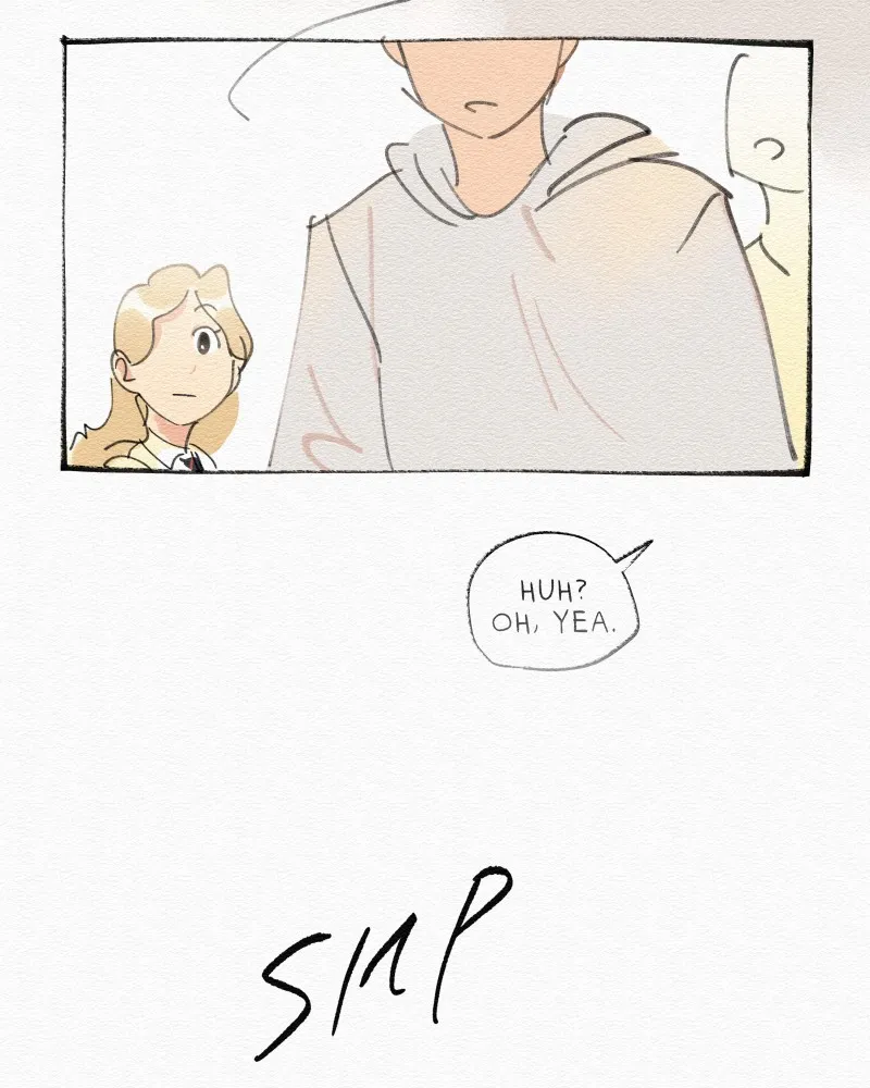 It's On Chapter 34 page 41 - 