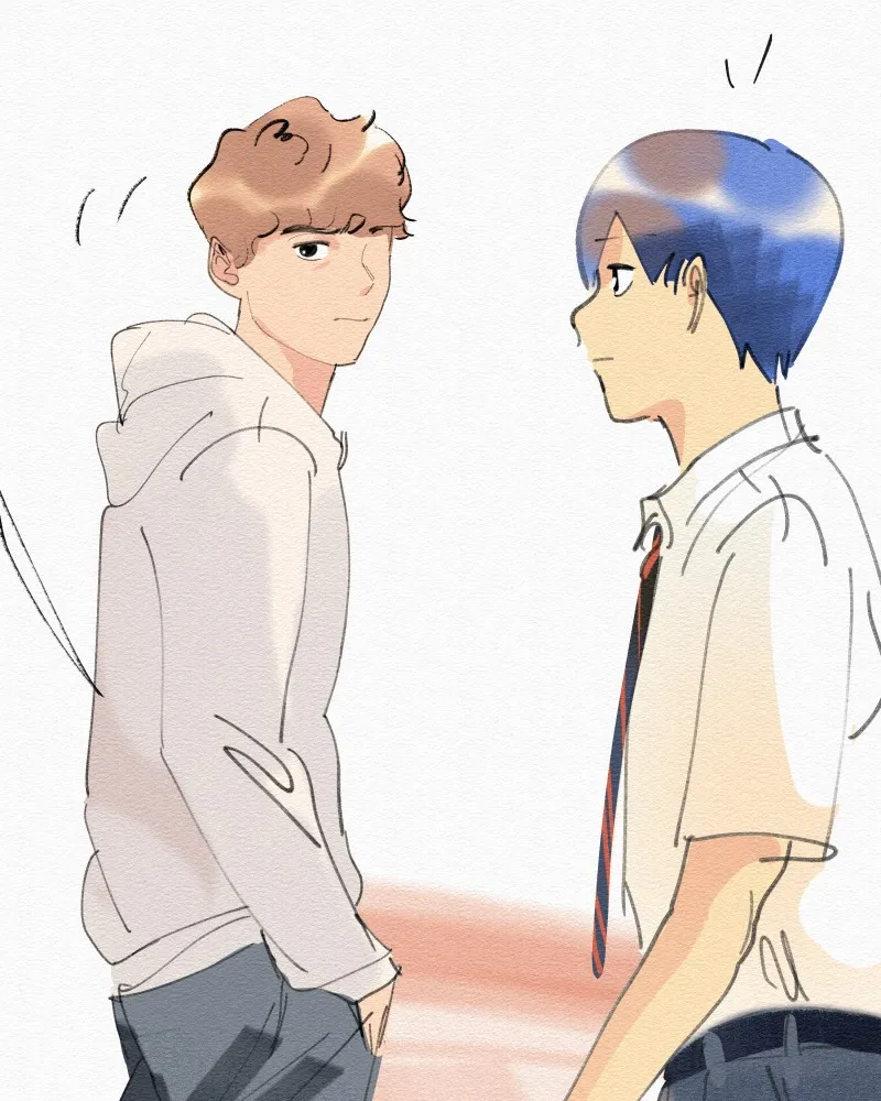 It's On Chapter 34 page 42 - 
