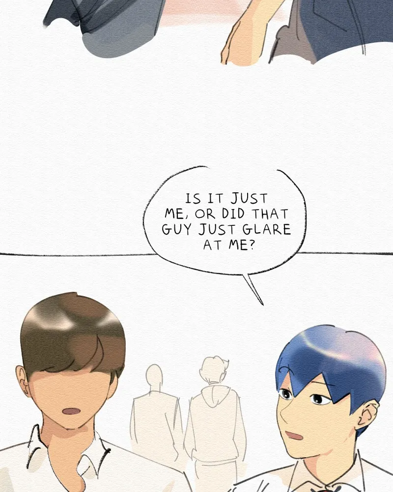 It's On Chapter 34 page 43 - 