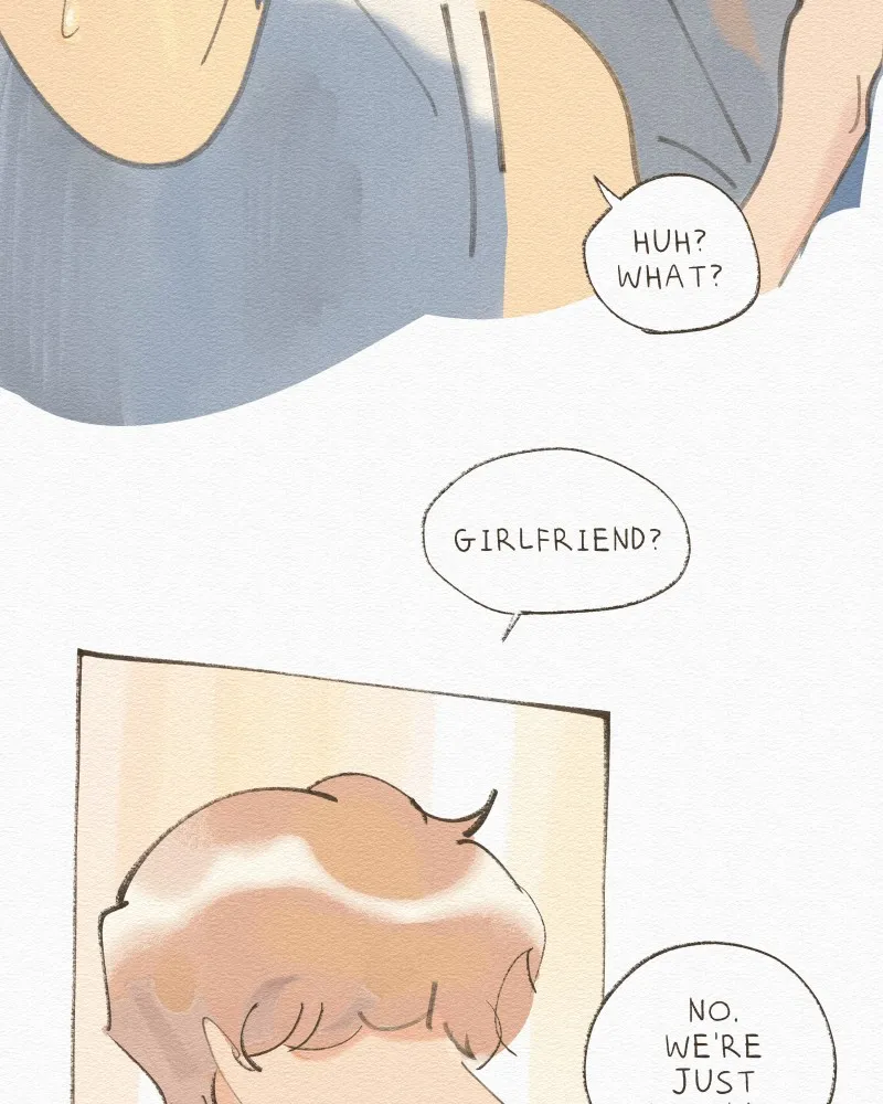 It's On Chapter 34 page 47 - 