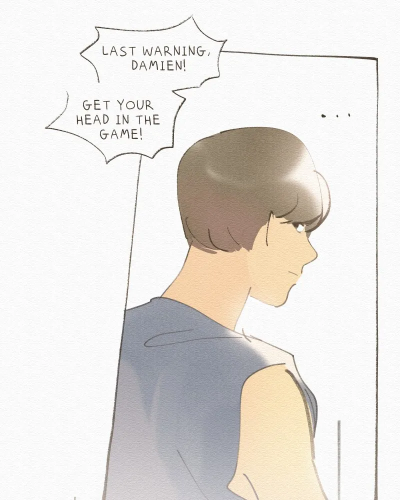 It's On Chapter 34 page 49 - 