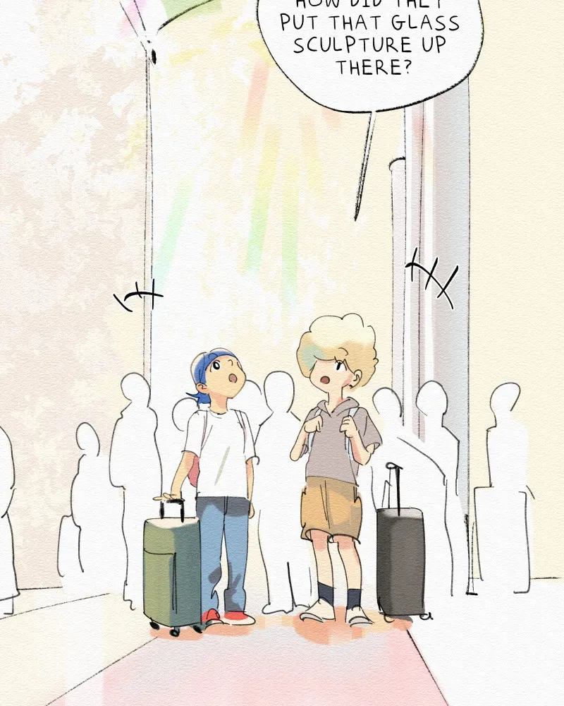 It's On Chapter 34 page 56 - 