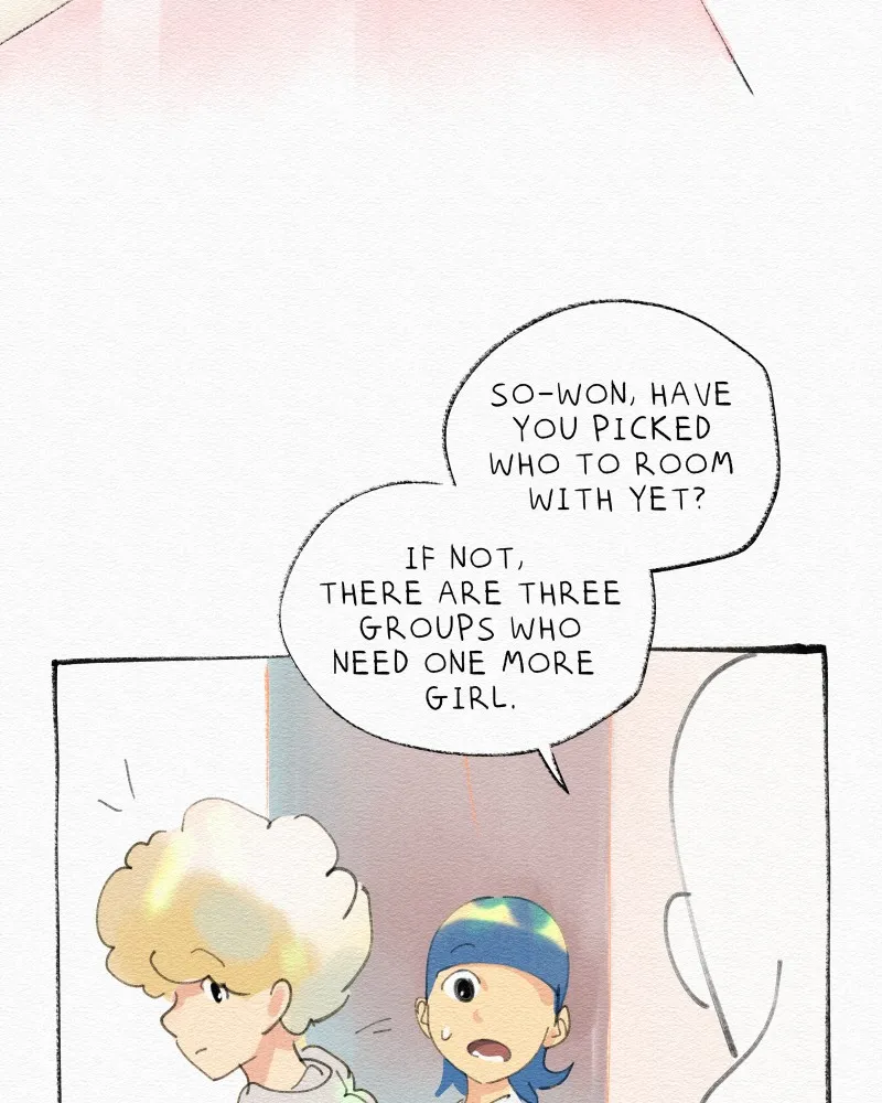 It's On Chapter 34 page 57 - 