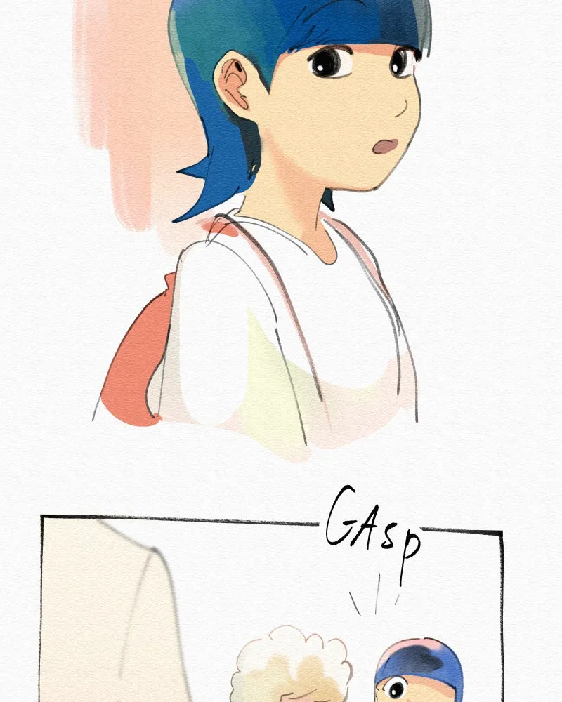 It's On Chapter 34 page 60 - 