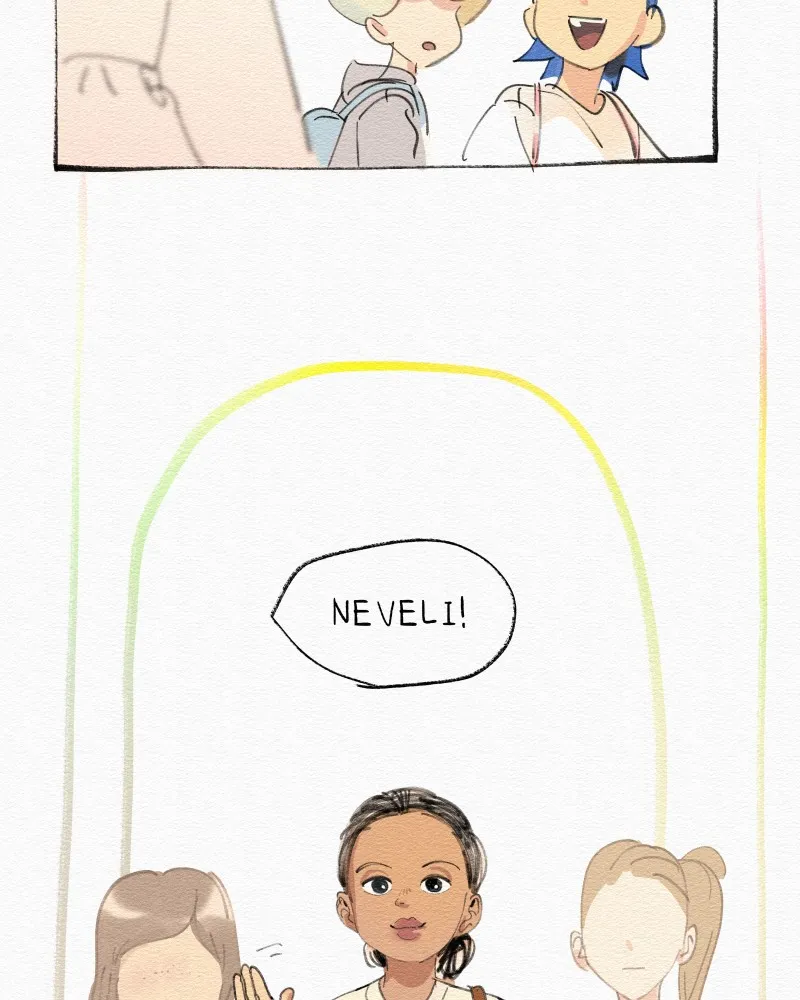 It's On Chapter 34 page 61 - 