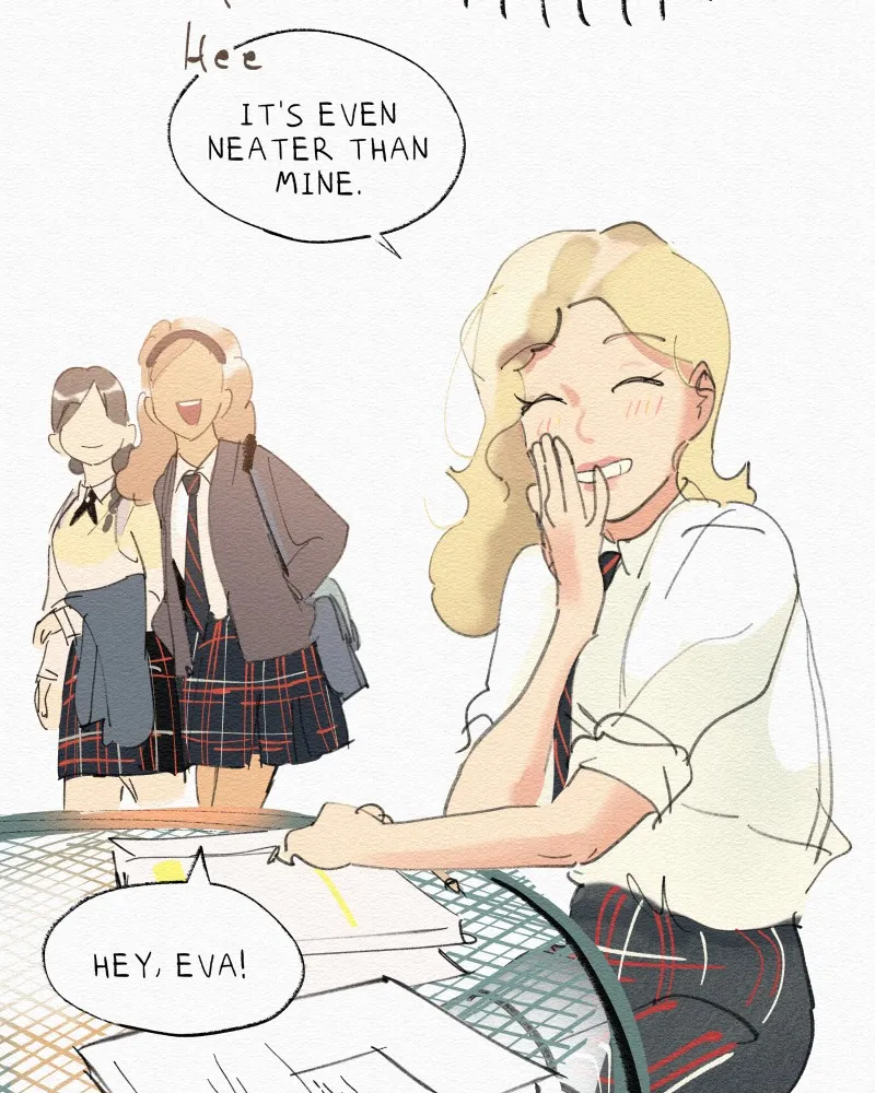 It's On Chapter 34 page 8 - 