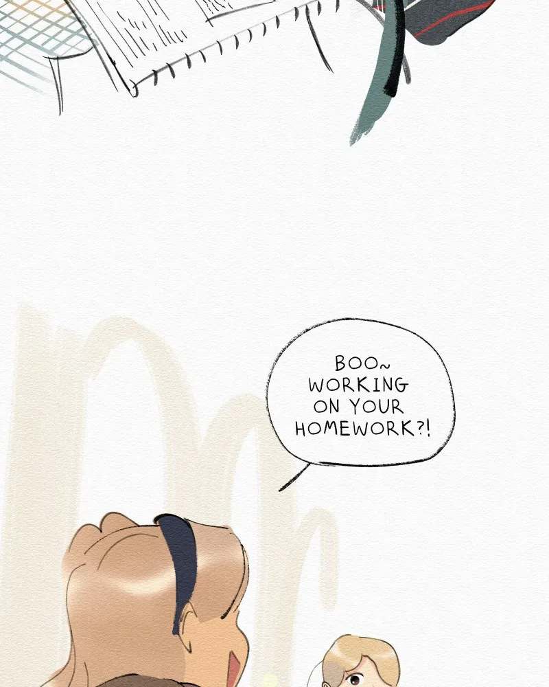 It's On Chapter 34 page 9 - 