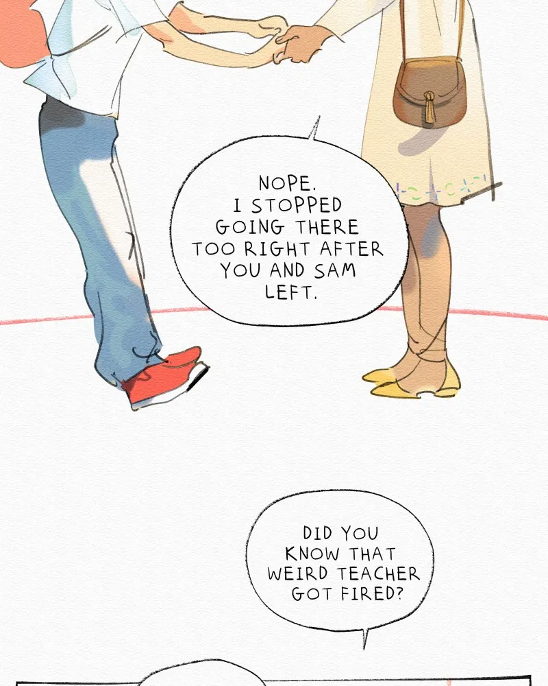It's On Chapter 35 page 2 - 
