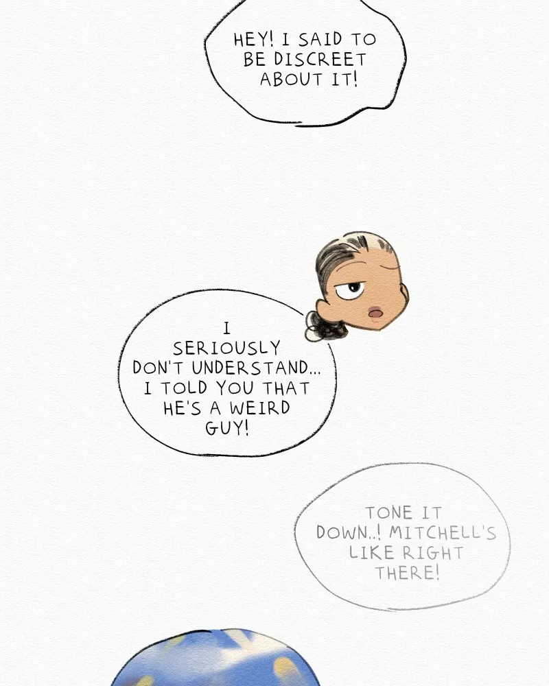 It's On Chapter 35 page 11 - 