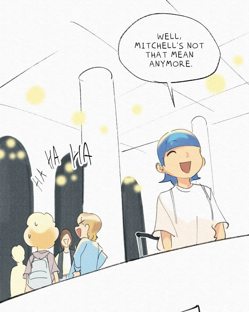 It's On Chapter 35 page 13 - 