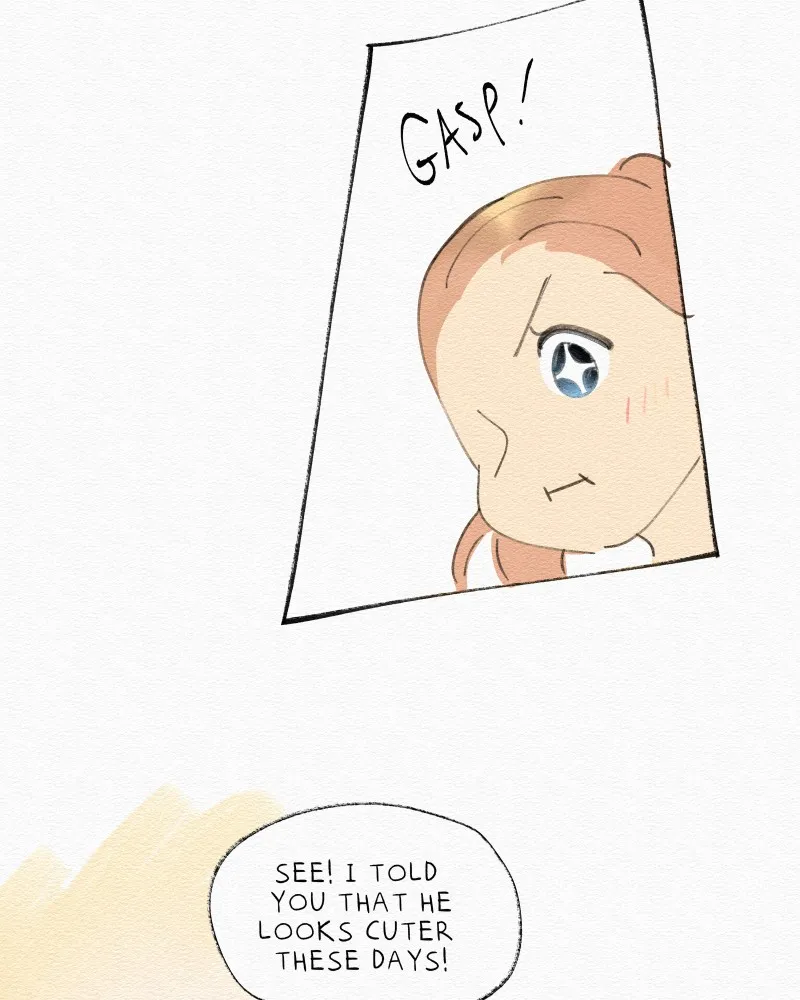 It's On Chapter 35 page 14 - 