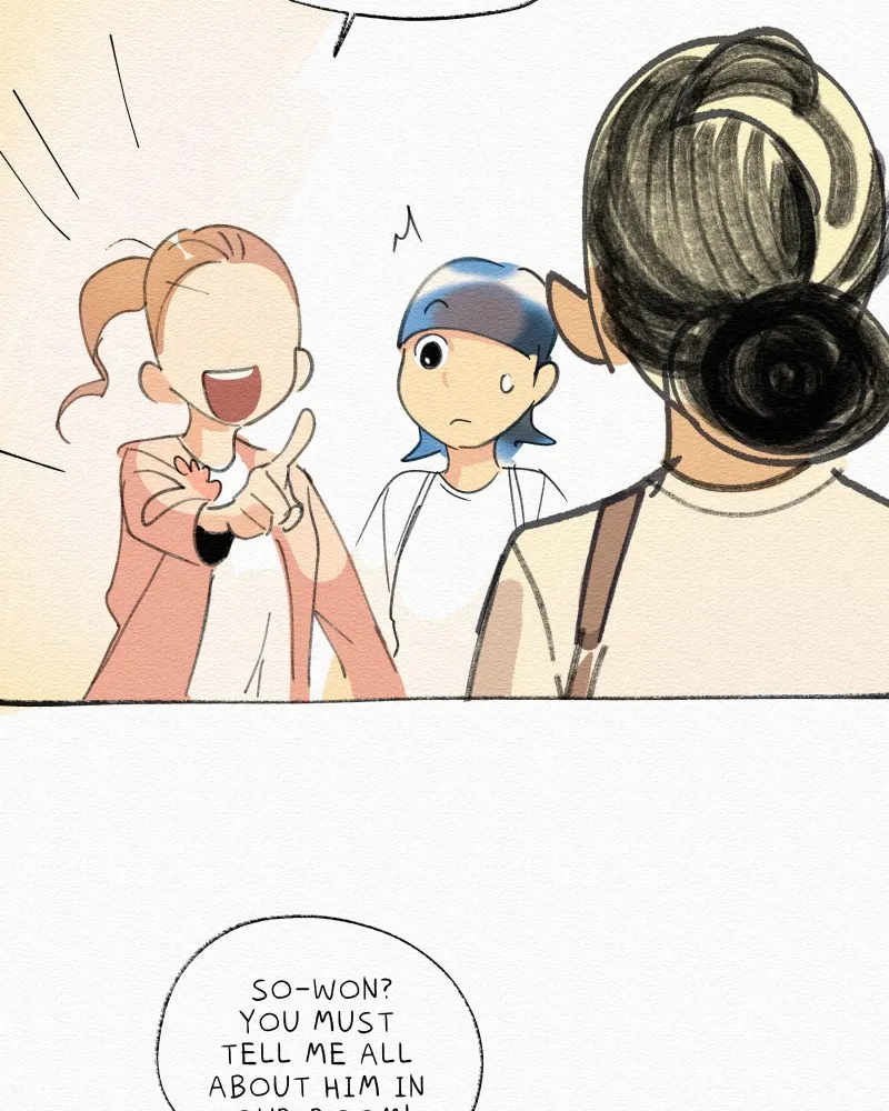 It's On Chapter 35 page 15 - 