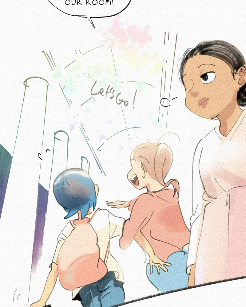 It's On Chapter 35 page 16 - 