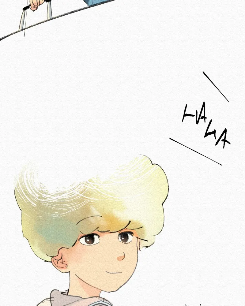 It's On Chapter 35 page 17 - 