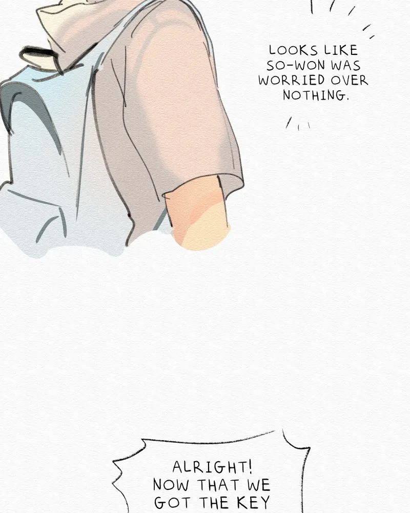 It's On Chapter 35 page 18 - 