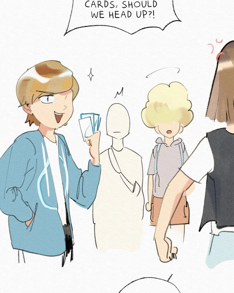 It's On Chapter 35 page 19 - 