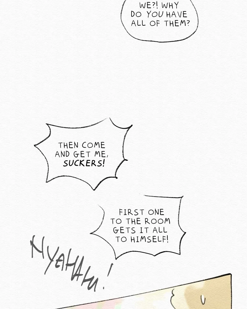 It's On Chapter 35 page 20 - 